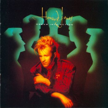 Howard Jones Elegy