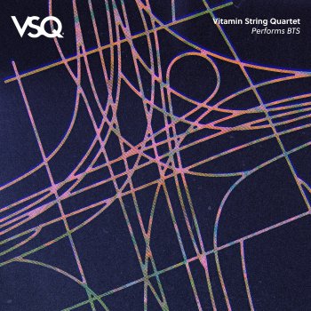 Vitamin String Quartet Blood Sweat & Tears