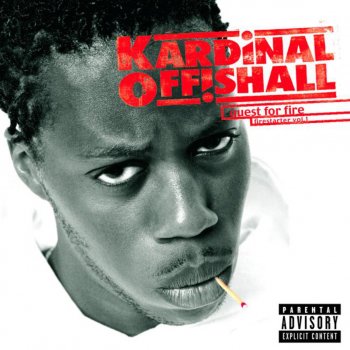 Kardinal Offishall Quest for Fire