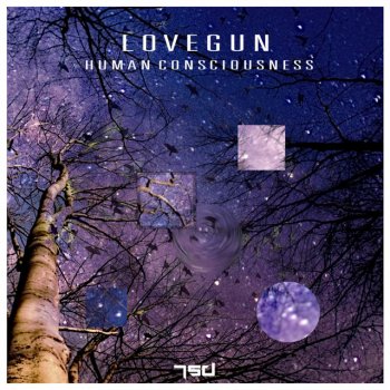 Lovegun Human Consciousness