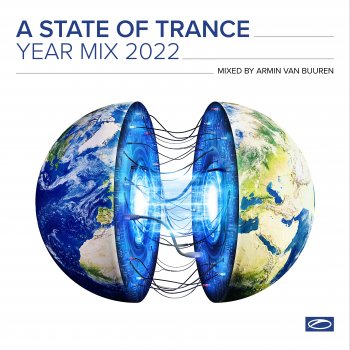 Armin van Buuren Words of Wisdom (ASOT Year Mix 2022 Outro) [Mixed]