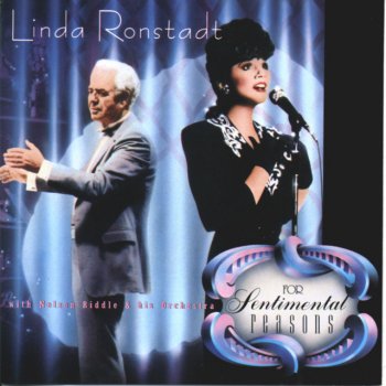 Linda Ronstadt You Go to My Head