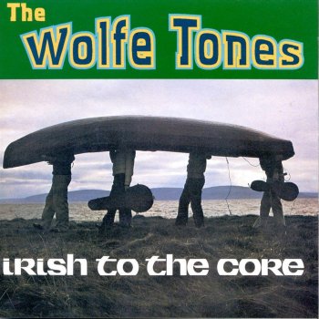 The Wolfe Tones The Irish Brigade