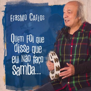 Erasmo Carlos Sem Anjo Na Multidão