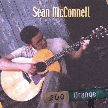 Sean McConnell If These Walls Could Speak