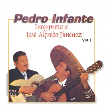 Pedro Infante Islas Marias