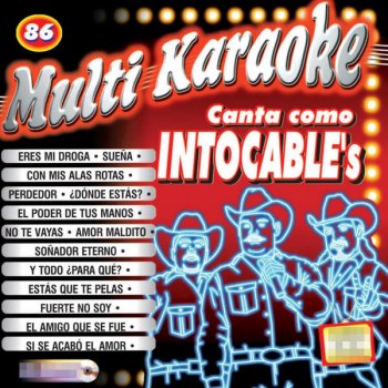 Multi Karaoke El Perdedor