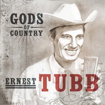 Ernest Tubb Walkin' the Floor Over You