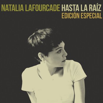 Natalia LaFourcade Mi Lugar Favorito