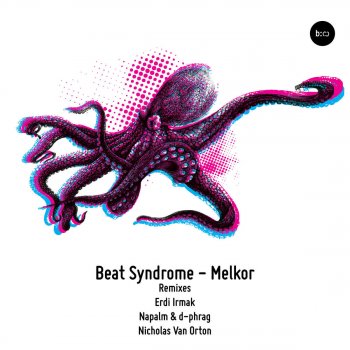 Beat Syndrome Ceylon (Nicholas Van Orton Remix)