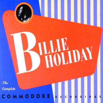 Billie Holiday How Am I to Know #2 [-2]