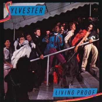 Sylvester Lover Man (Oh Where Can You Be?)