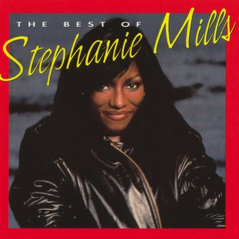 Stephanie Mills Sweet Sensation