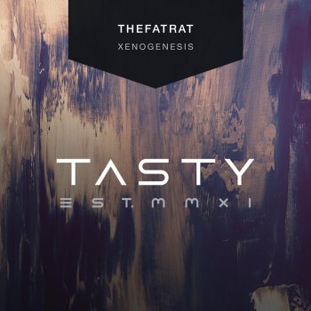 TheFatRat Xenogenesis