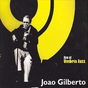 João Gilberto Chege de saudade