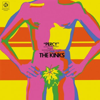 The Kinks Moments