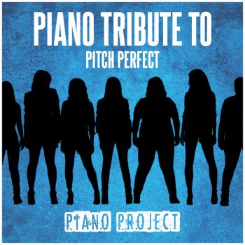 Piano Project Blame it on the Boogie