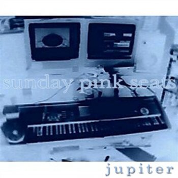 Jupiter Pink