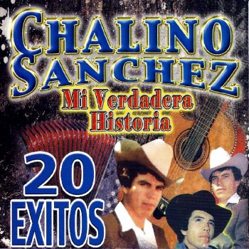 Chalino Sanchez A Tragedia De Los Landeros
