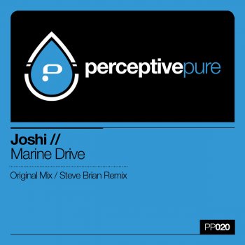 Joshi Marine Drive (Steve Brian Remix)