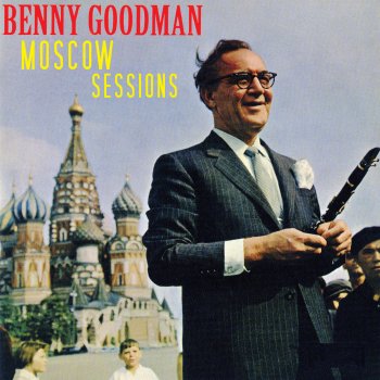 Benny Goodman Swift as the Wind