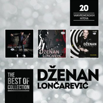 Dženan Lončarević Rođendan