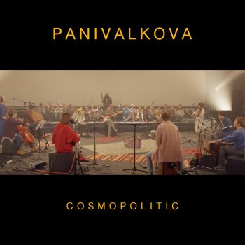 Panivalkova Cosmopolitic