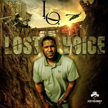 Исполнитель L.O., альбом Lost Voice (Radio) - Single