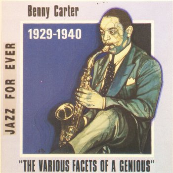 Benny Carter Fanfare