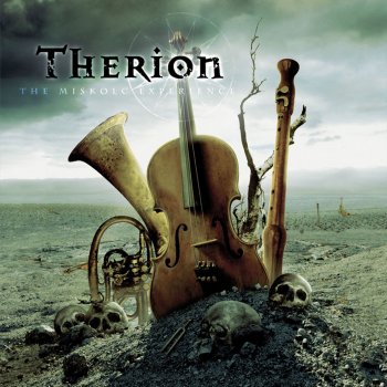 Therion Via Nocturna (Live)