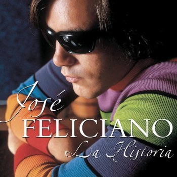 José Feliciano Contigo En La Distancia