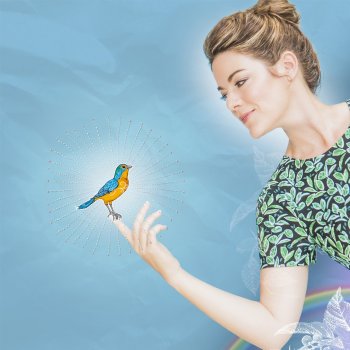 Исполнитель Emilie-Claire Barlow, альбом Over the Rainbow - Single