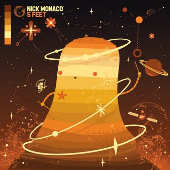 Nick Monaco 5 Feet