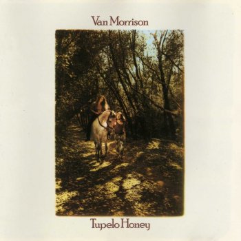 Van Morrison Tupelo Honey