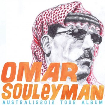 Omar Souleyman Rima