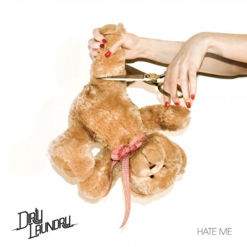 Dirty Laundry Hate Me (Tenzin Remix)