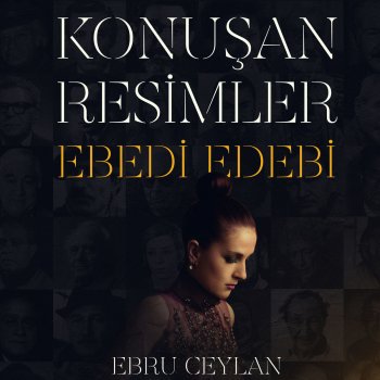 Yiğit Özşener Bedri Rahmi Eyüboğlu