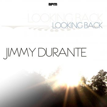 Jimmy Durante It's Durante - The Patron of the Arts