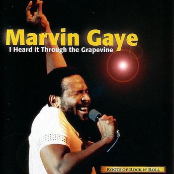 Marvin Gaye The World Is Rated X