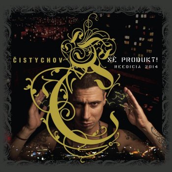Čistychov feat. Dna Boli Sme Tu