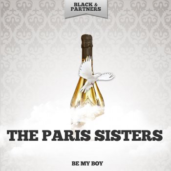 The Paris Sisters Baby Honey Baby