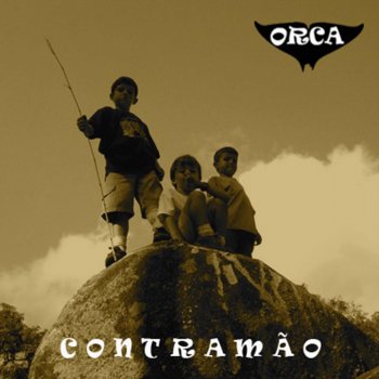 Orca Pra Se Aventurar