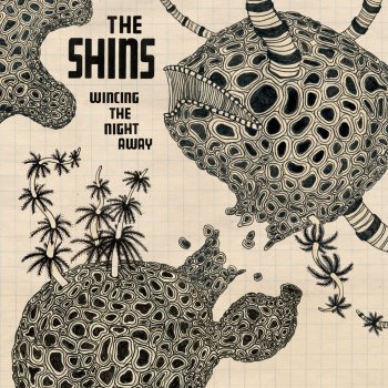 The Shins Phantom Limb