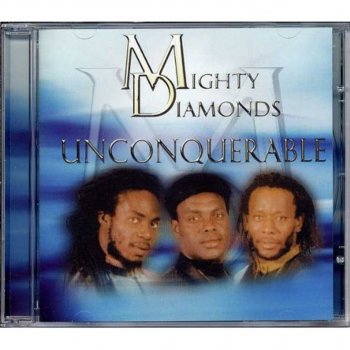 Mighty Diamonds Fight The Reggaelution