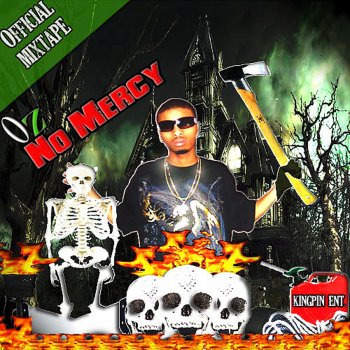 Исполнитель Oz, альбом No Mercy