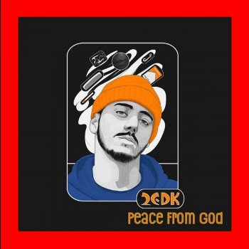 Zedk Peace from God