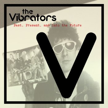 The Vibrators Just Another Day