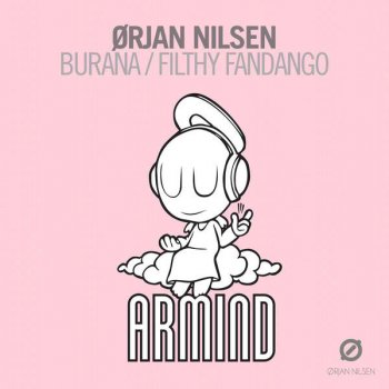 Ørjan Nilsen Burana (radio edit)