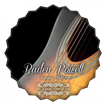 Baden Powell - Samba Tristé
