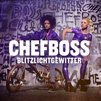 Chefboss Blitzlichtgewitter (RMX By Symbiz)